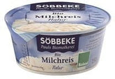 Rizsdesszert BIO 150 g - SOBBEKE